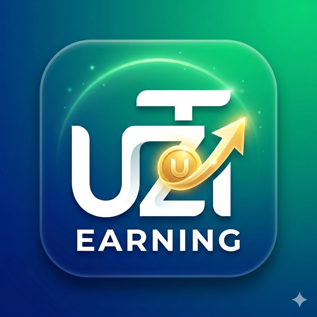 UZT Earning Platform
